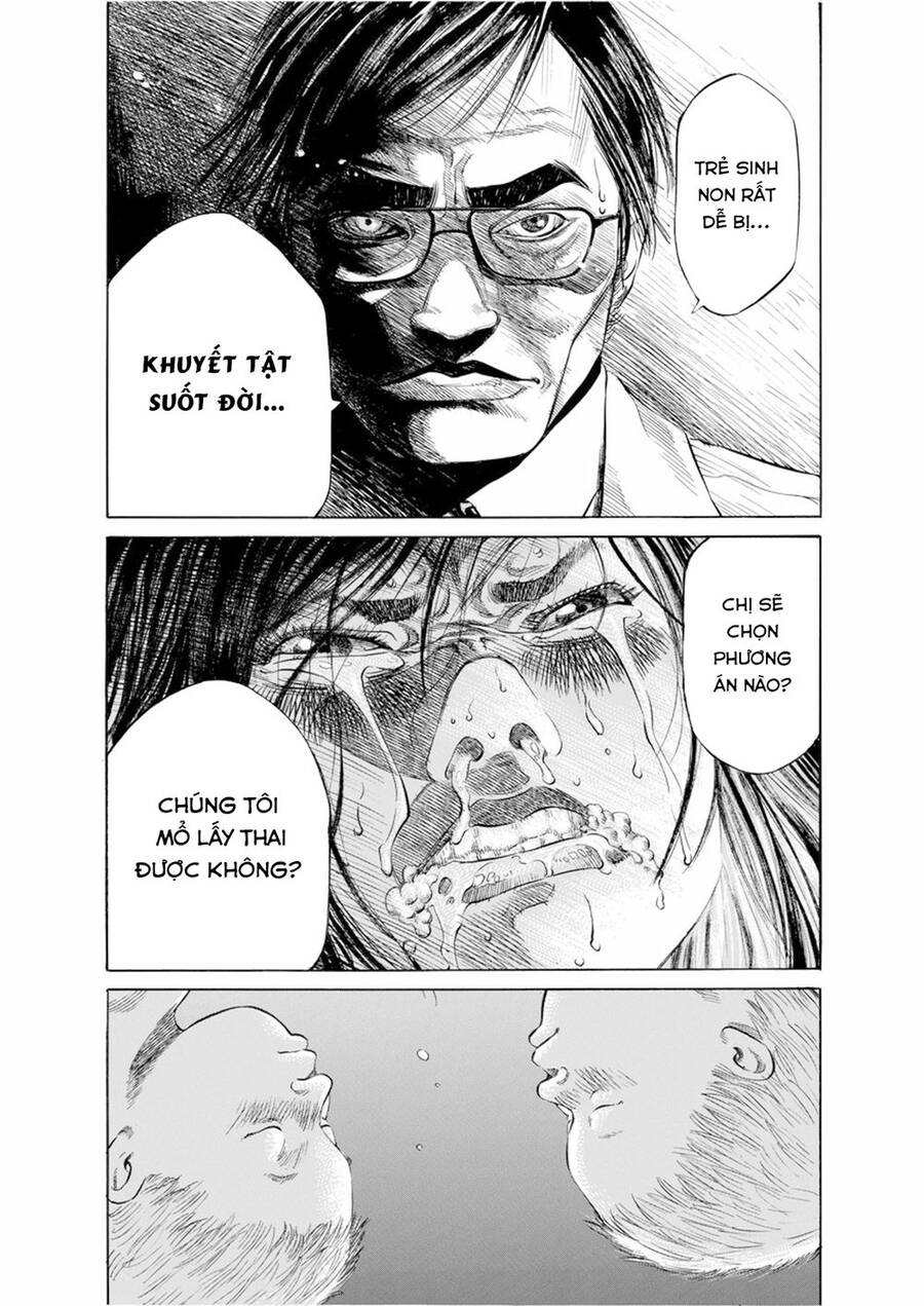 Give My Regards To Black Jack Chapter 21 - Trang 2