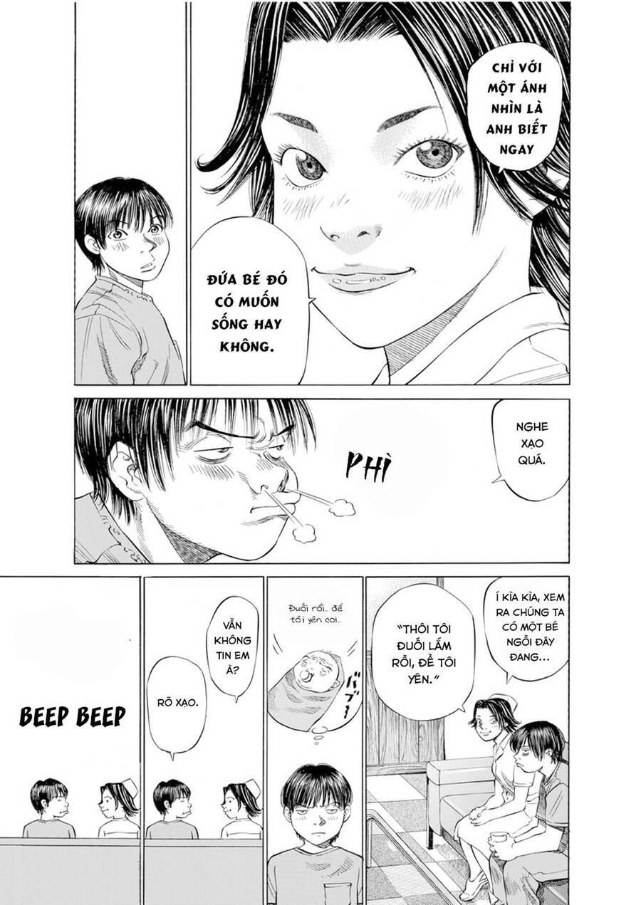 Give My Regards To Black Jack Chapter 22 - Trang 2