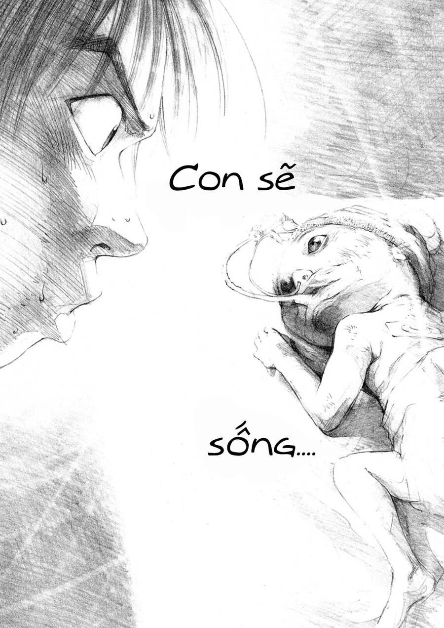 Give My Regards To Black Jack Chapter 22 - Trang 2