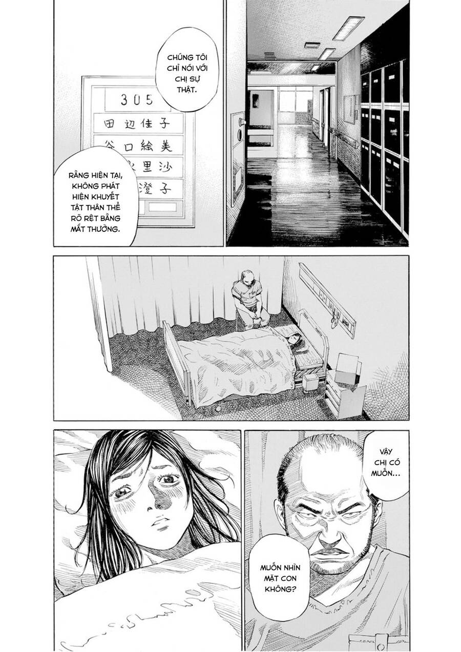 Give My Regards To Black Jack Chapter 22 - Trang 2