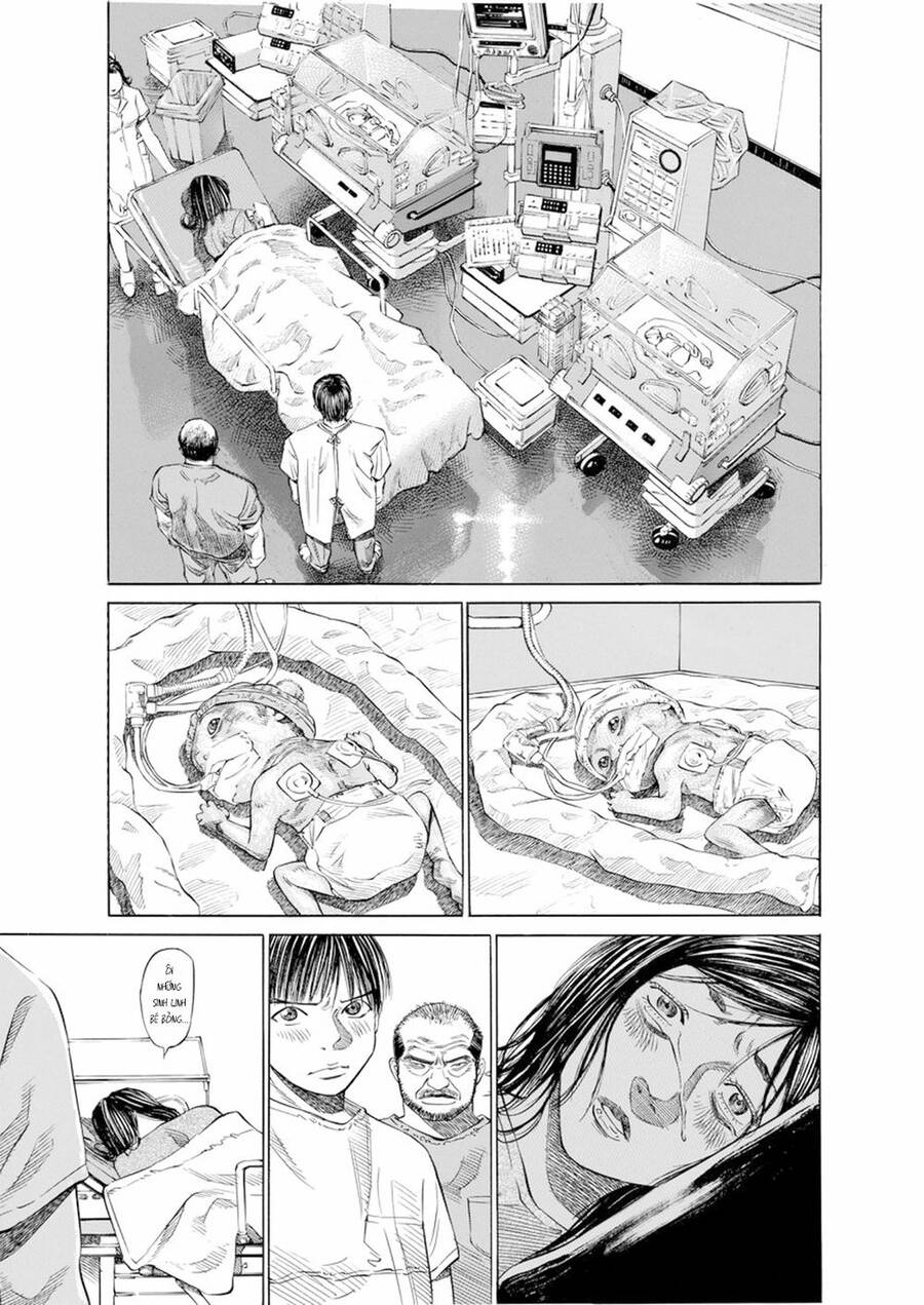 Give My Regards To Black Jack Chapter 22 - Trang 2