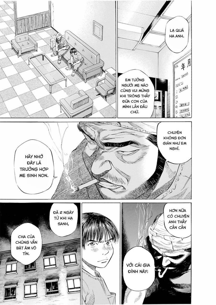Give My Regards To Black Jack Chapter 22 - Trang 2
