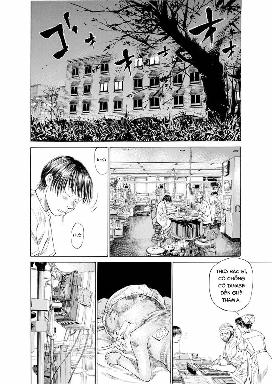 Give My Regards To Black Jack Chapter 22 - Trang 2