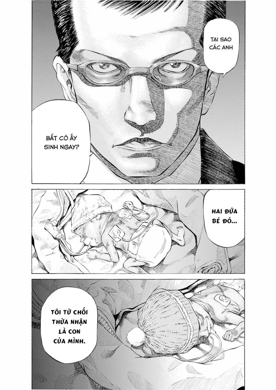 Give My Regards To Black Jack Chapter 22 - Trang 2