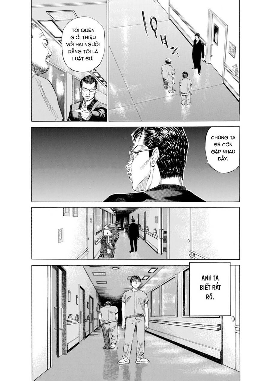 Give My Regards To Black Jack Chapter 23 - Trang 2