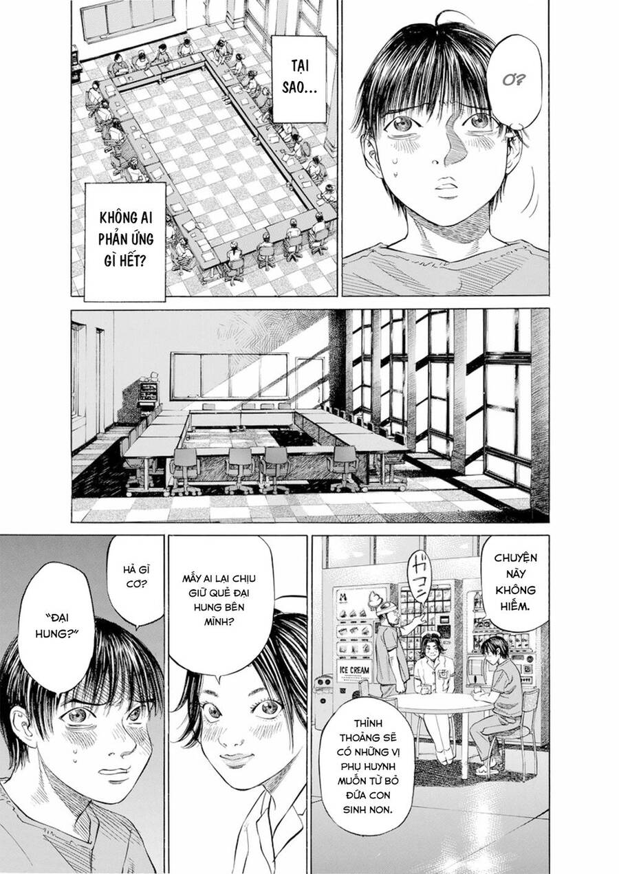 Give My Regards To Black Jack Chapter 23 - Trang 2