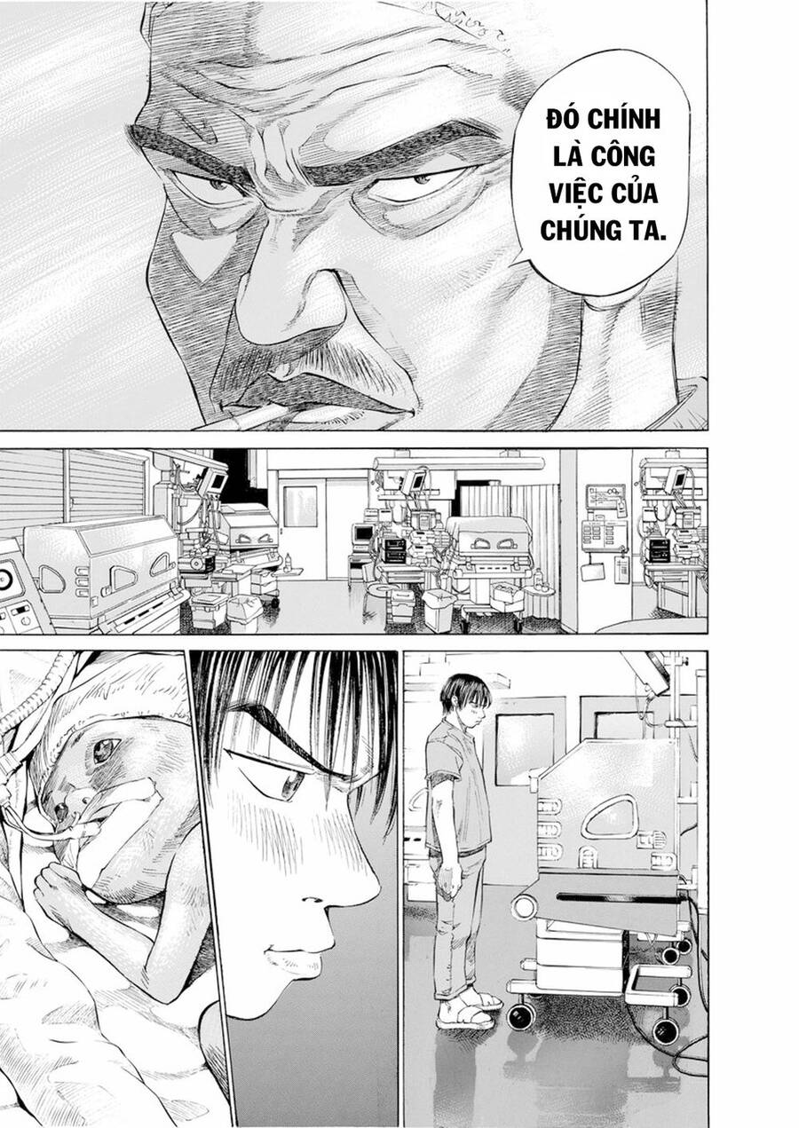Give My Regards To Black Jack Chapter 23 - Trang 2