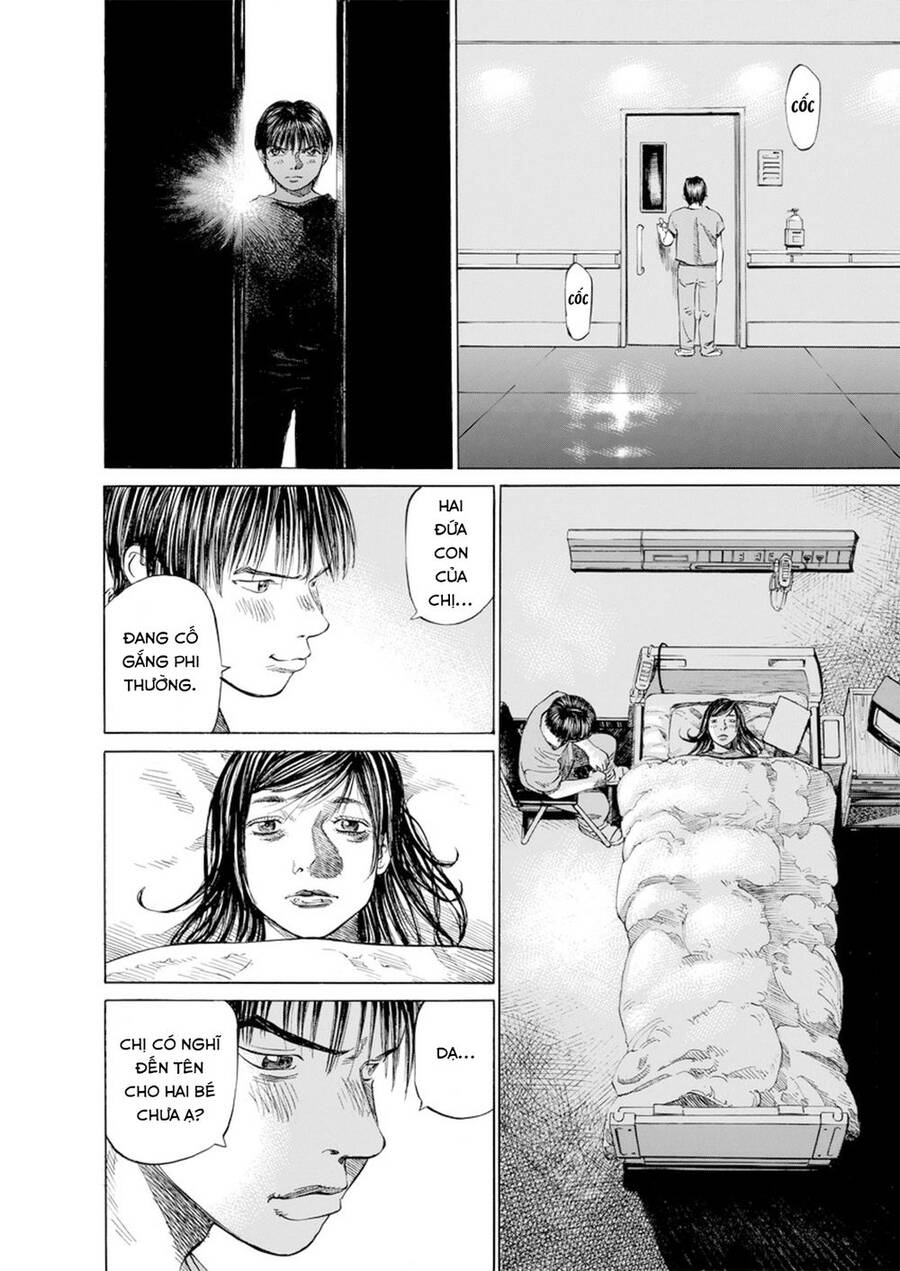 Give My Regards To Black Jack Chapter 23 - Trang 2