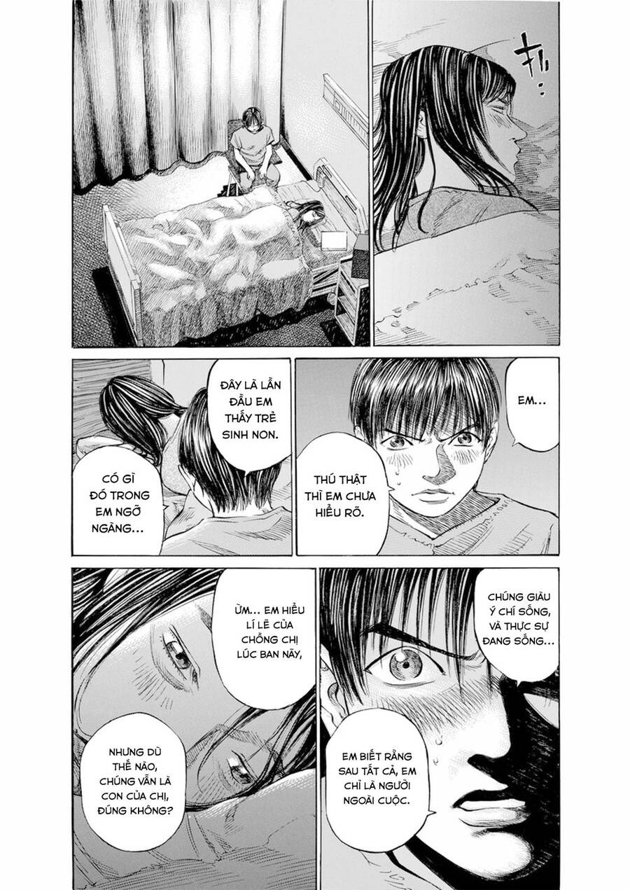Give My Regards To Black Jack Chapter 23 - Trang 2
