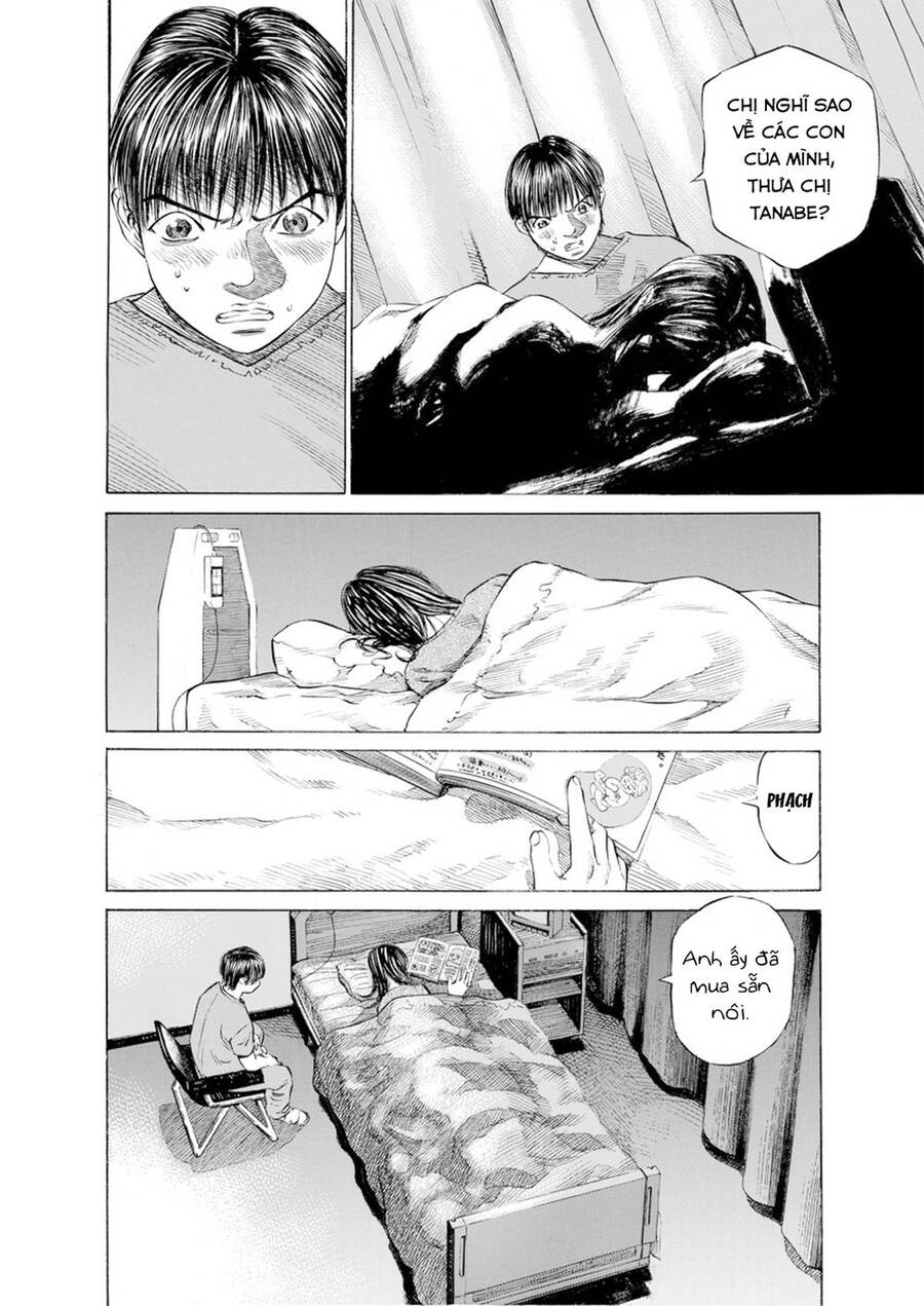 Give My Regards To Black Jack Chapter 23 - Trang 2