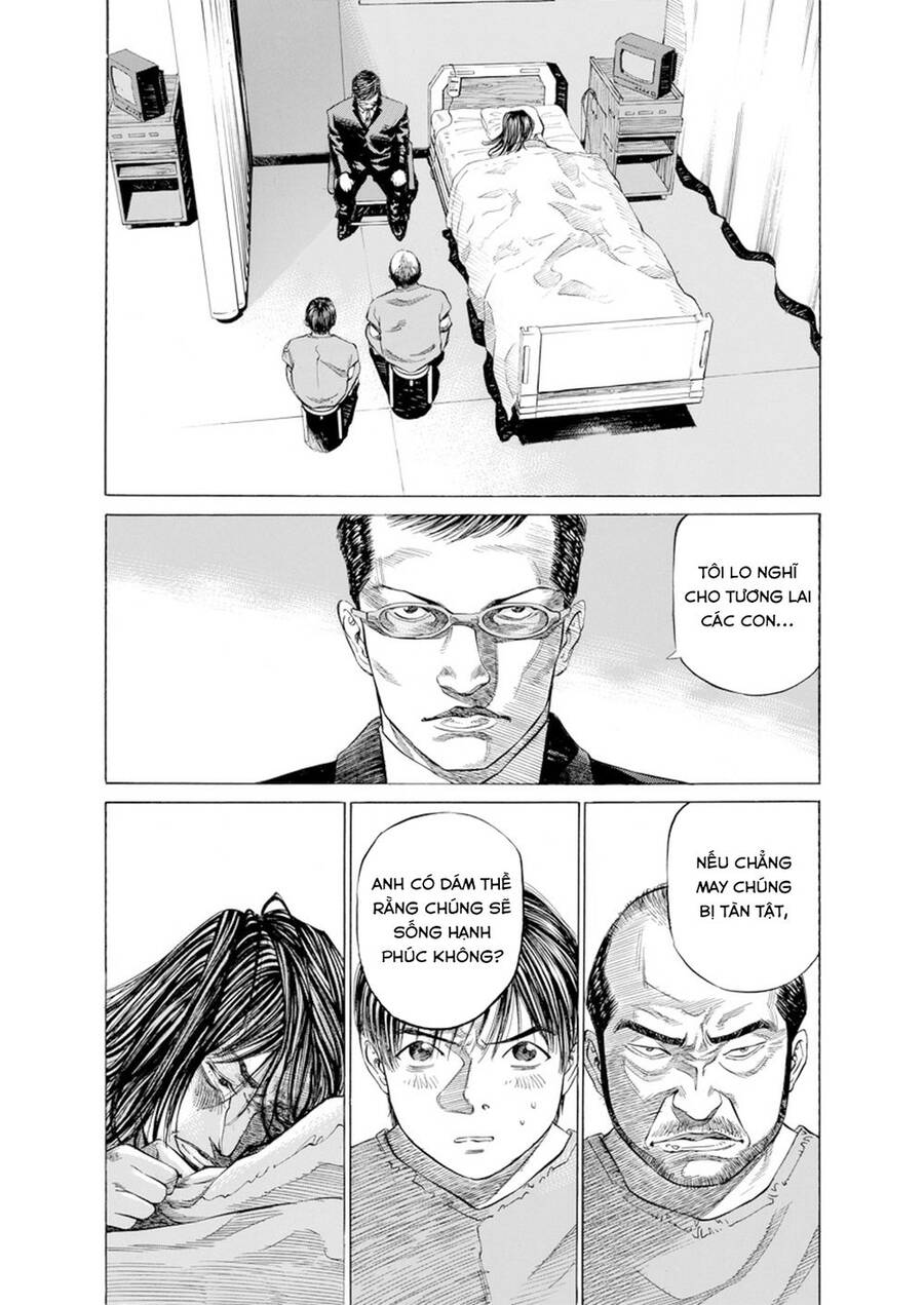 Give My Regards To Black Jack Chapter 23 - Trang 2
