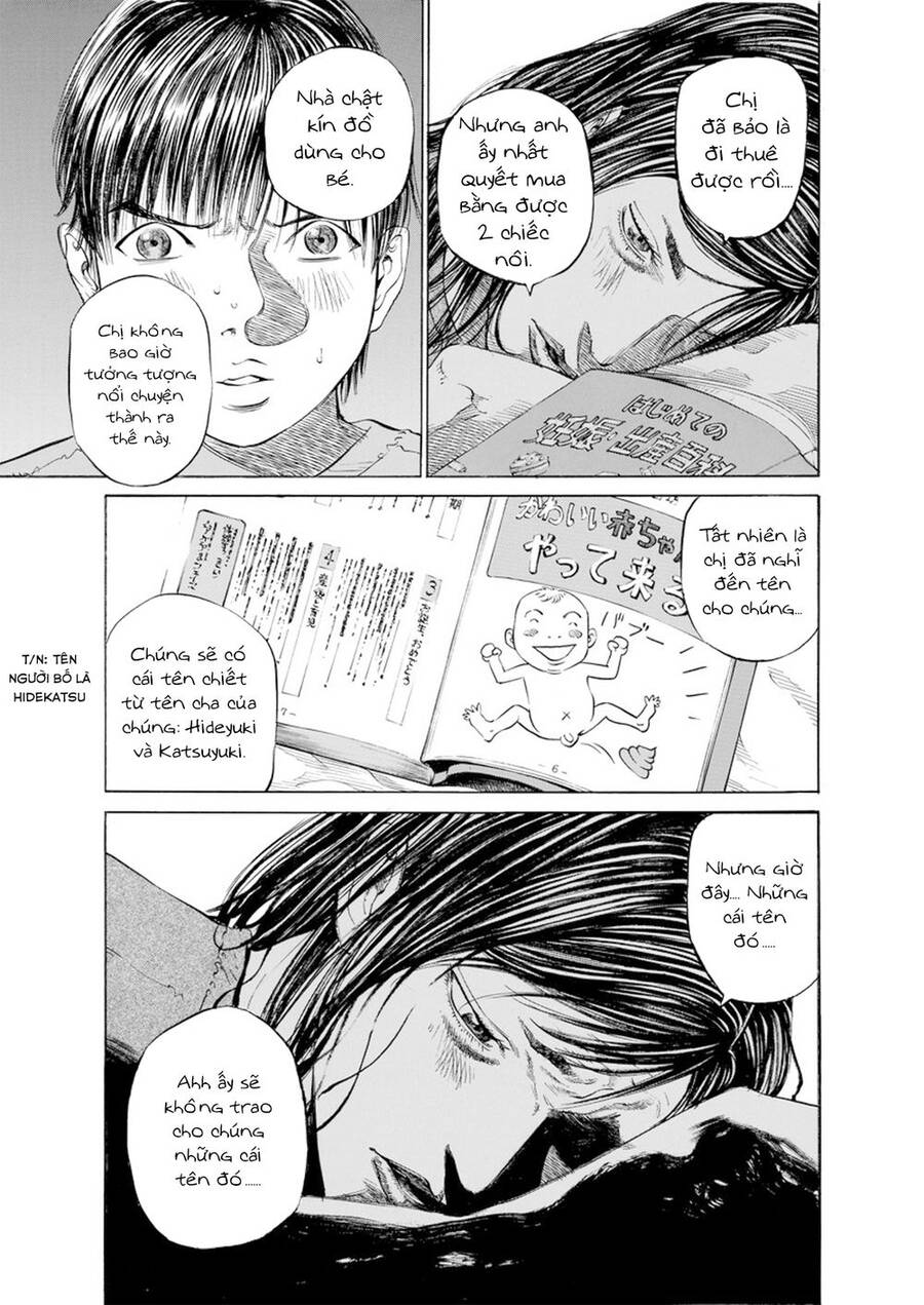 Give My Regards To Black Jack Chapter 23 - Trang 2