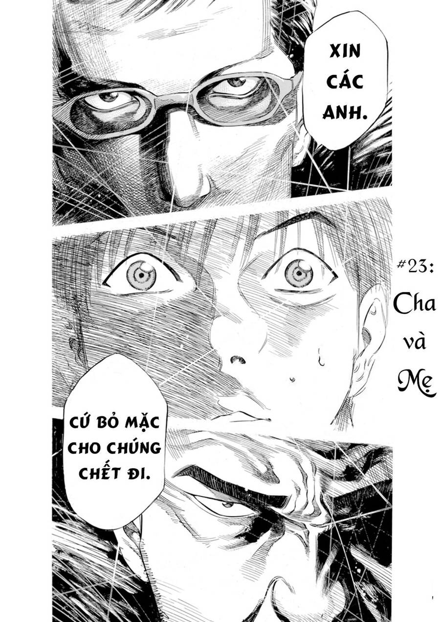 Give My Regards To Black Jack Chapter 23 - Trang 2