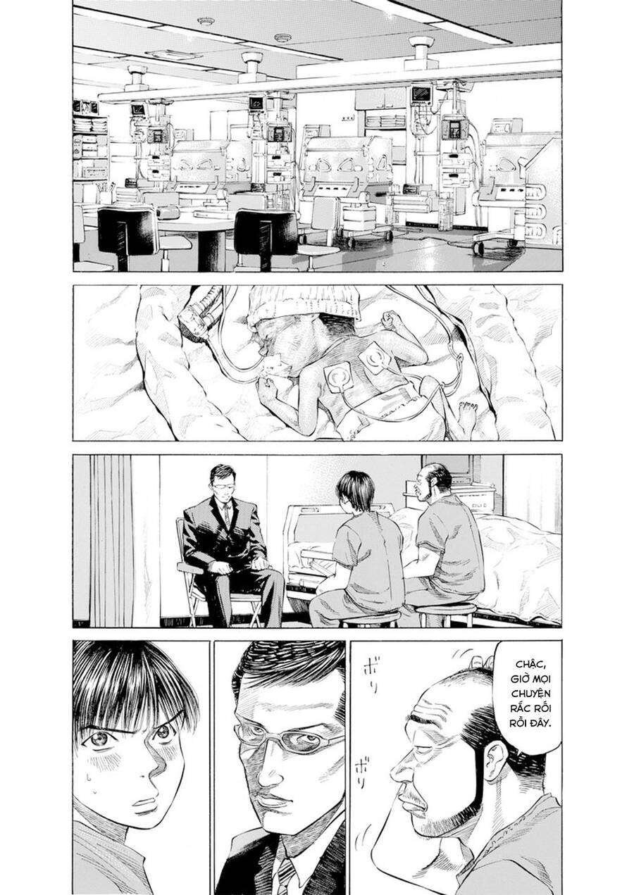 Give My Regards To Black Jack Chapter 23 - Trang 2