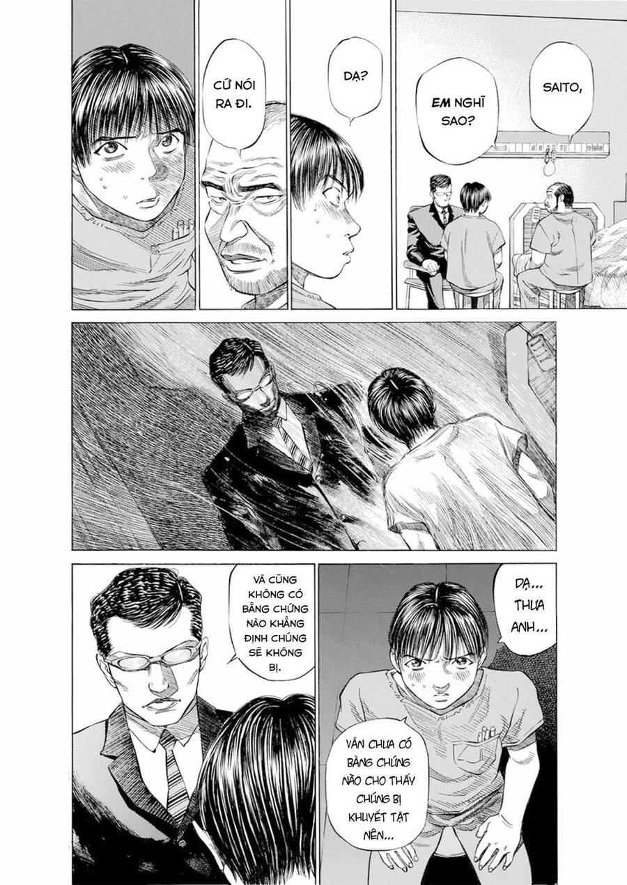 Give My Regards To Black Jack Chapter 23 - Trang 2