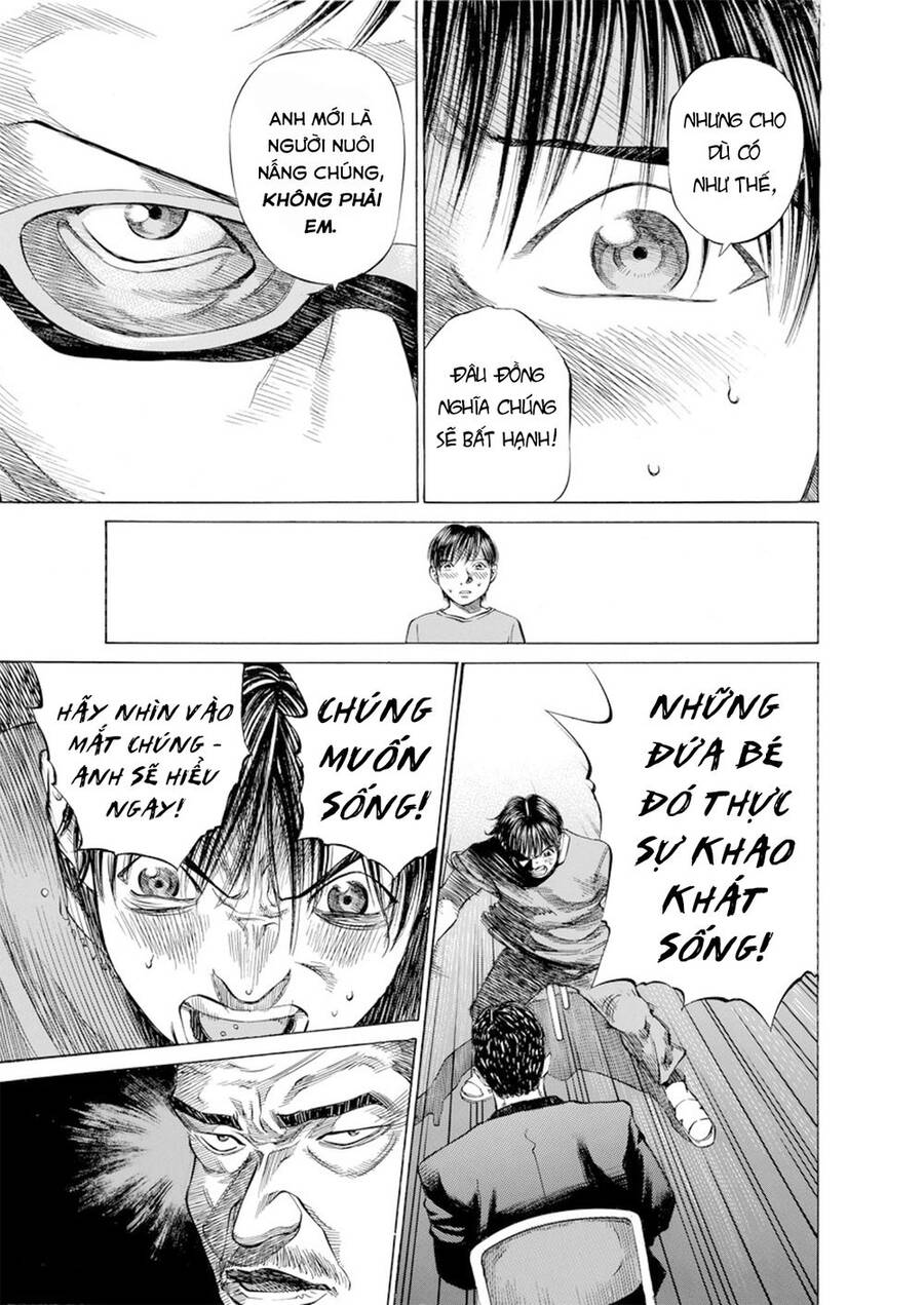 Give My Regards To Black Jack Chapter 23 - Trang 2