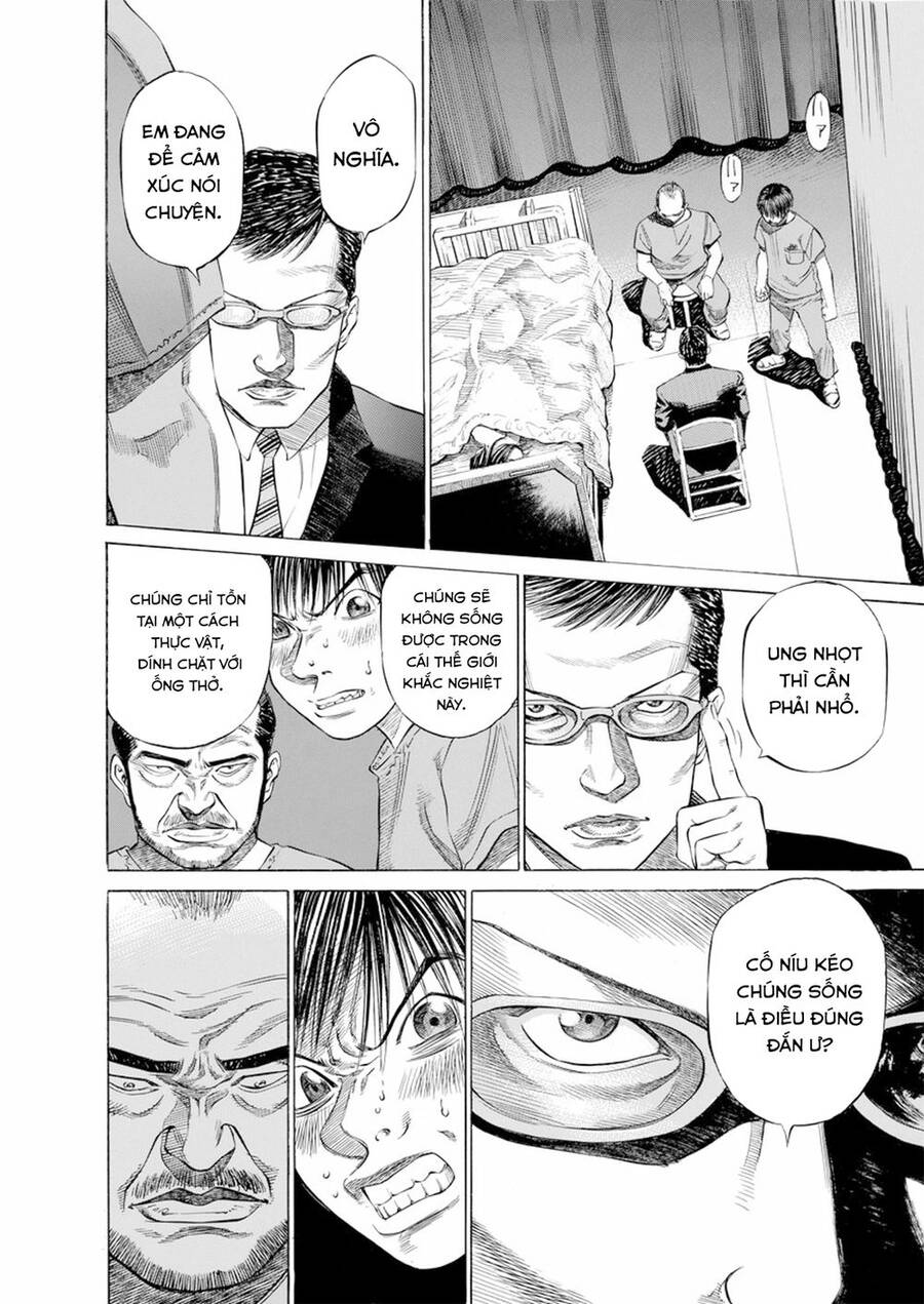Give My Regards To Black Jack Chapter 23 - Trang 2