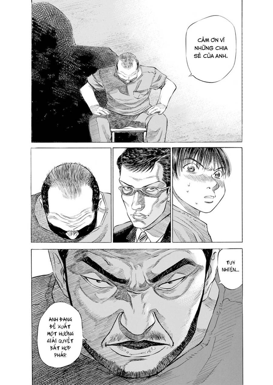 Give My Regards To Black Jack Chapter 23 - Trang 2