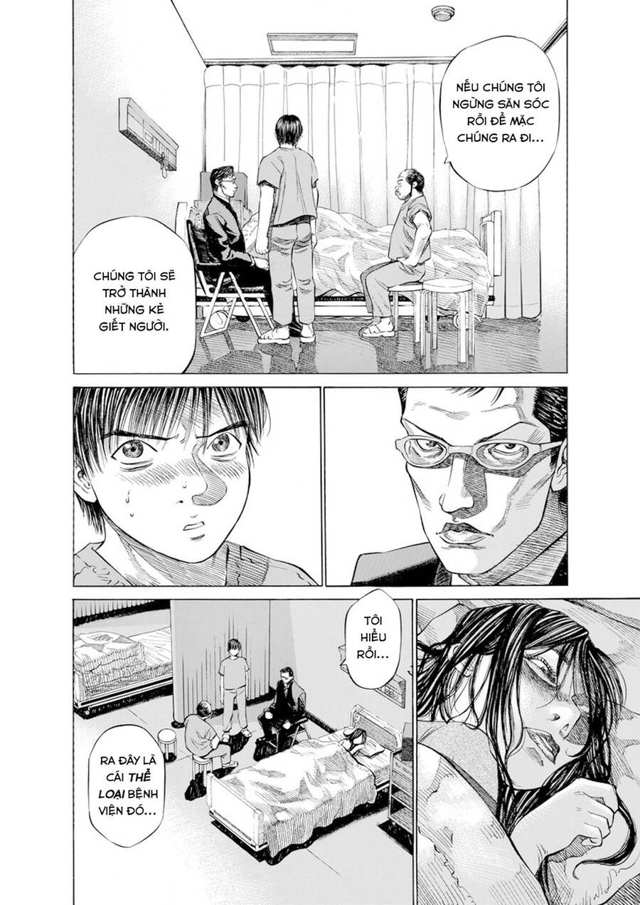 Give My Regards To Black Jack Chapter 23 - Trang 2