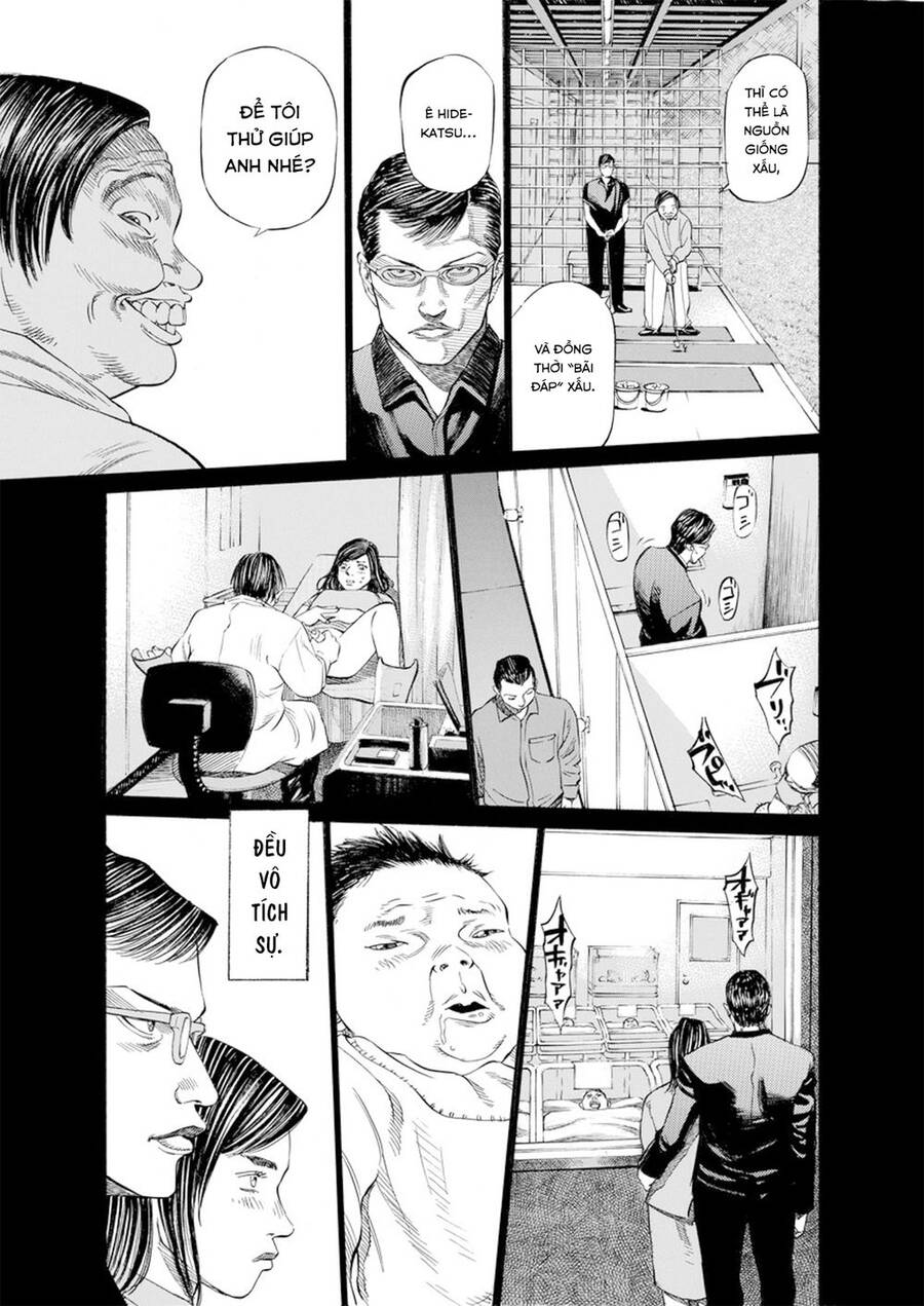 Give My Regards To Black Jack Chapter 24 - Trang 2