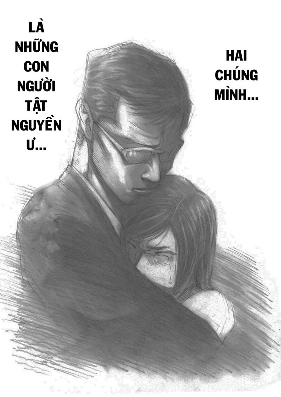 Give My Regards To Black Jack Chapter 24 - Trang 2