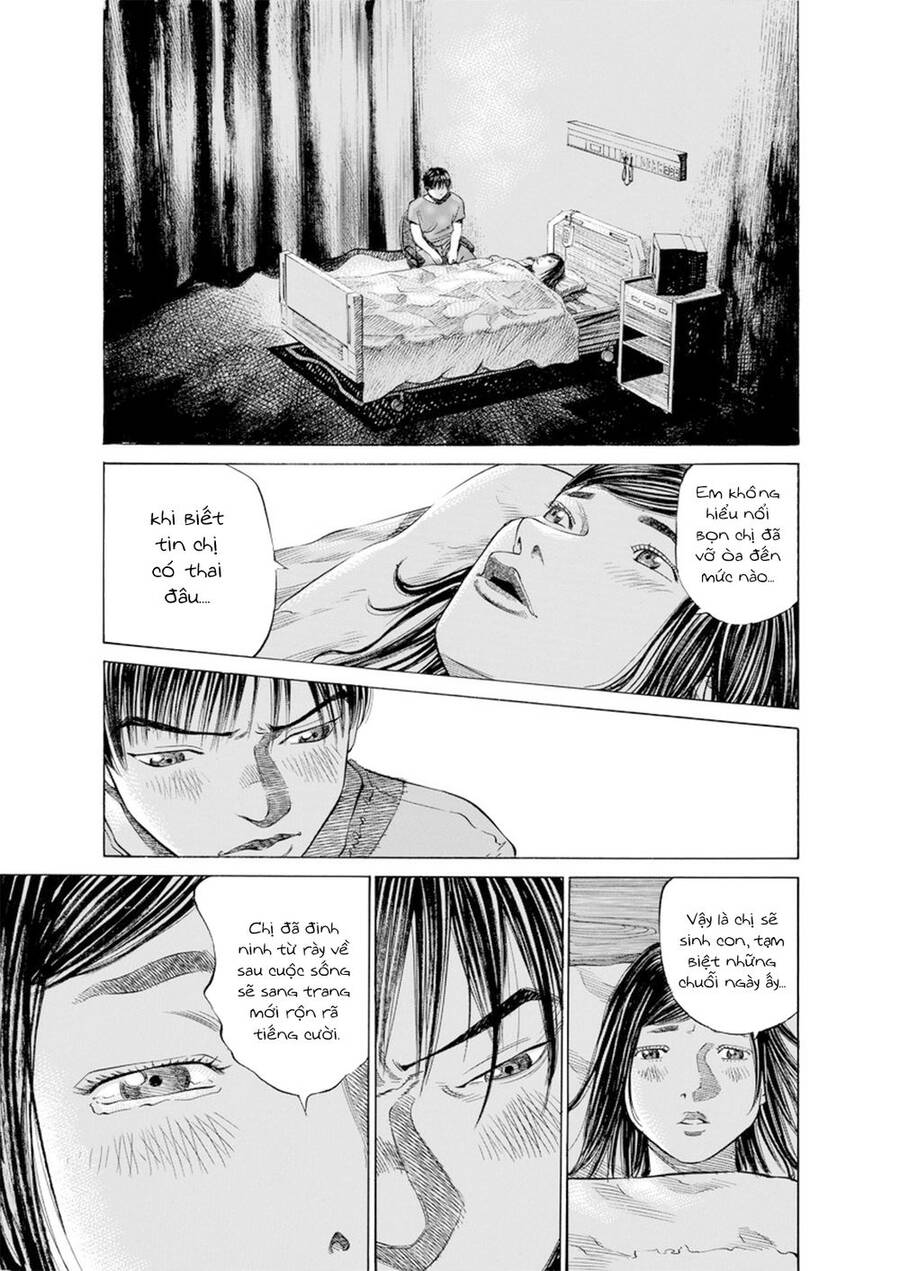 Give My Regards To Black Jack Chapter 24 - Trang 2