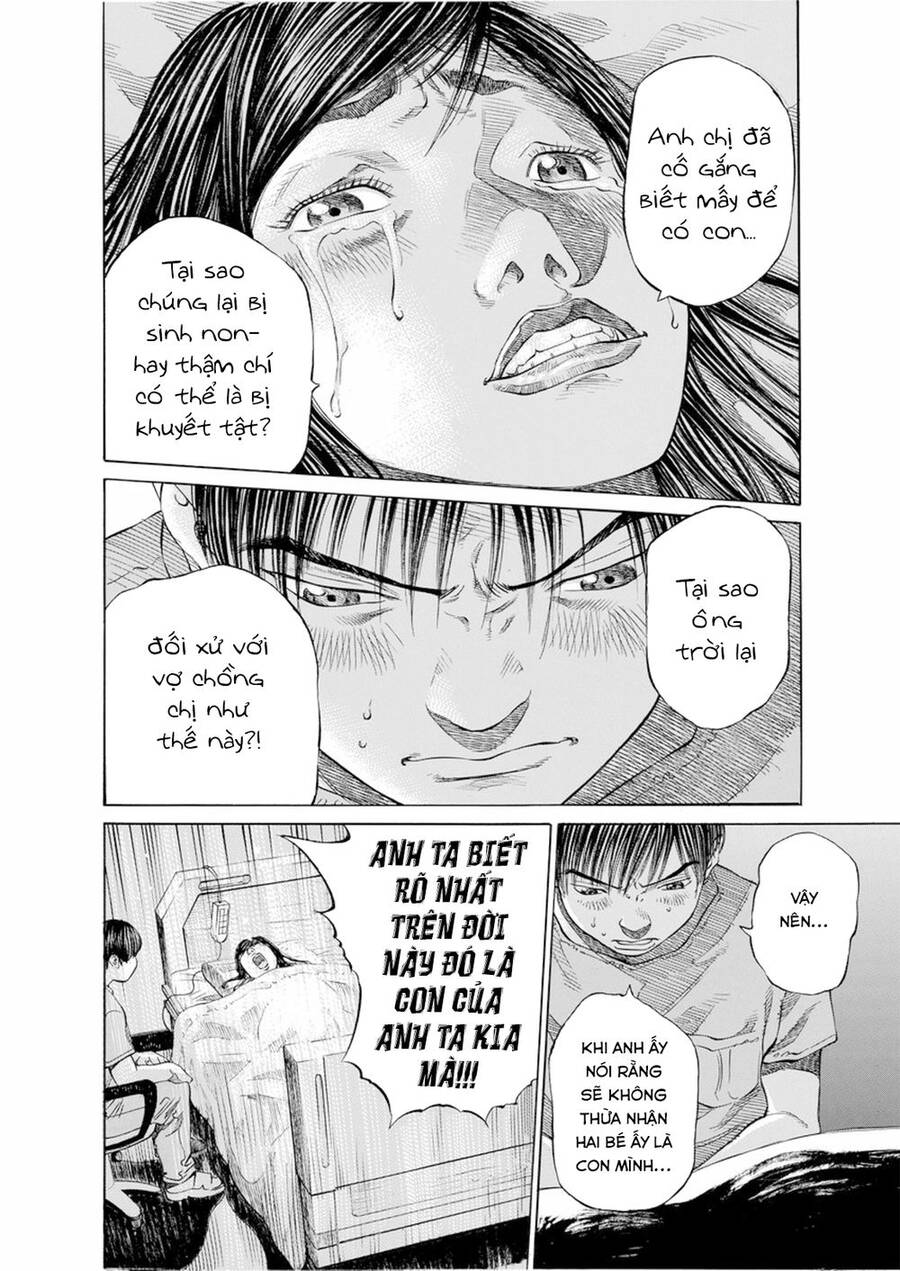 Give My Regards To Black Jack Chapter 24 - Trang 2
