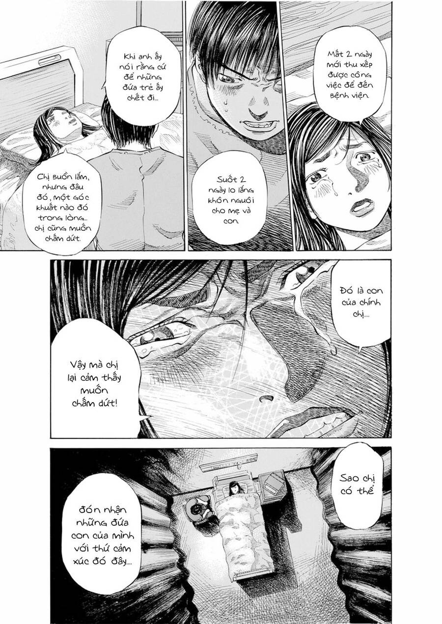 Give My Regards To Black Jack Chapter 24 - Trang 2