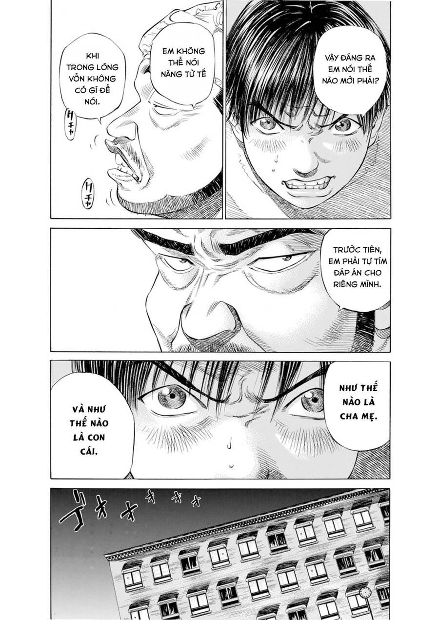 Give My Regards To Black Jack Chapter 24 - Trang 2