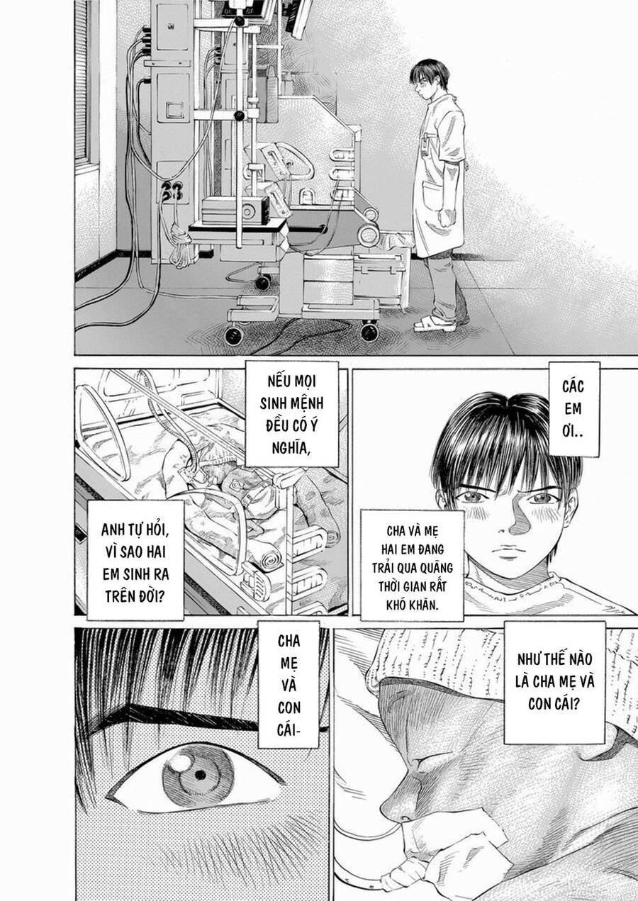 Give My Regards To Black Jack Chapter 24 - Trang 2