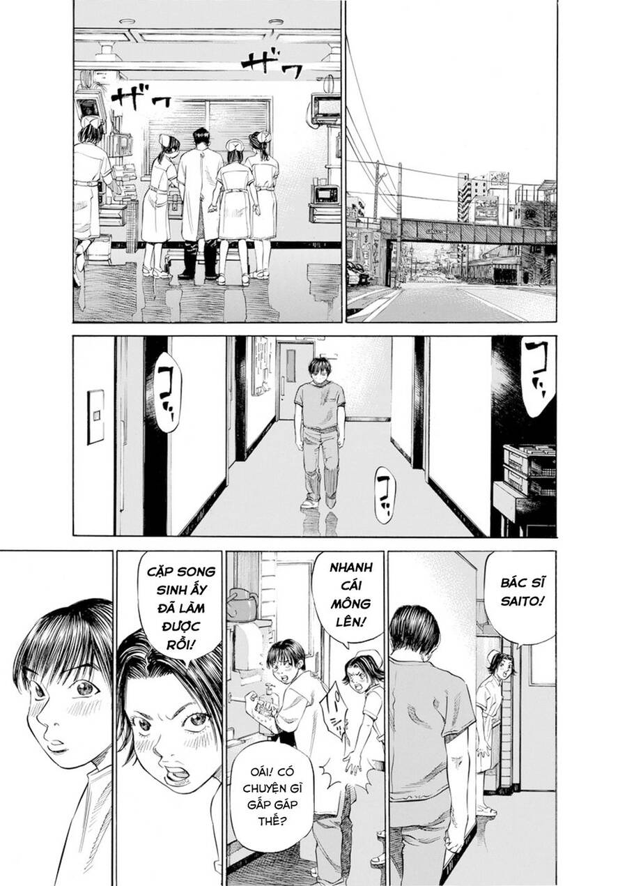 Give My Regards To Black Jack Chapter 24 - Trang 2