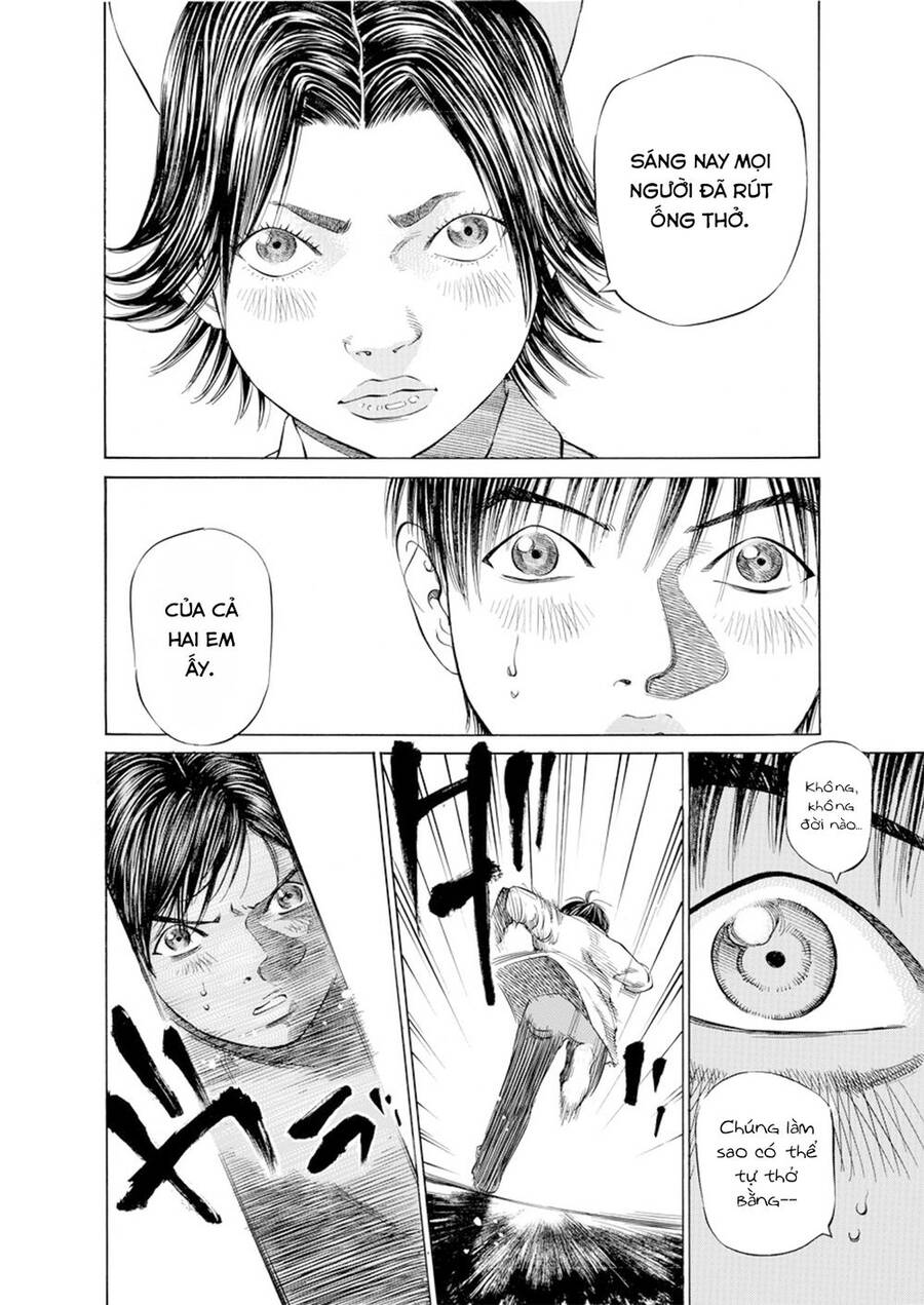 Give My Regards To Black Jack Chapter 24 - Trang 2