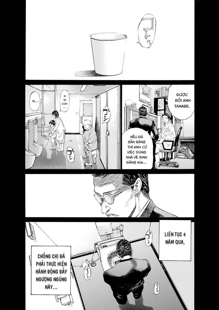 Give My Regards To Black Jack Chapter 24 - Trang 2