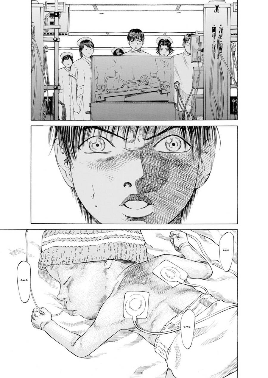 Give My Regards To Black Jack Chapter 24 - Trang 2