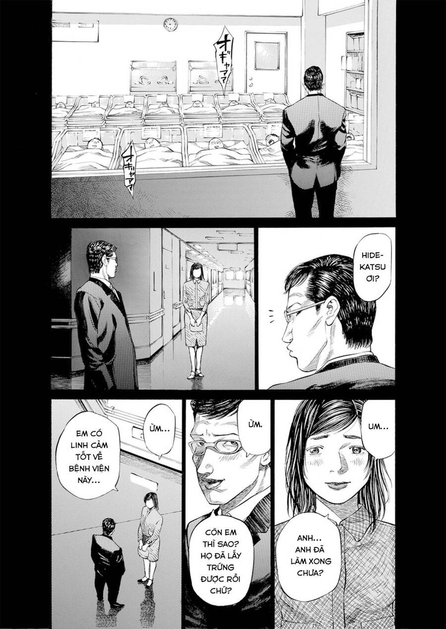 Give My Regards To Black Jack Chapter 24 - Trang 2