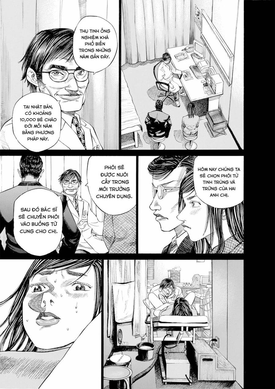Give My Regards To Black Jack Chapter 24 - Trang 2