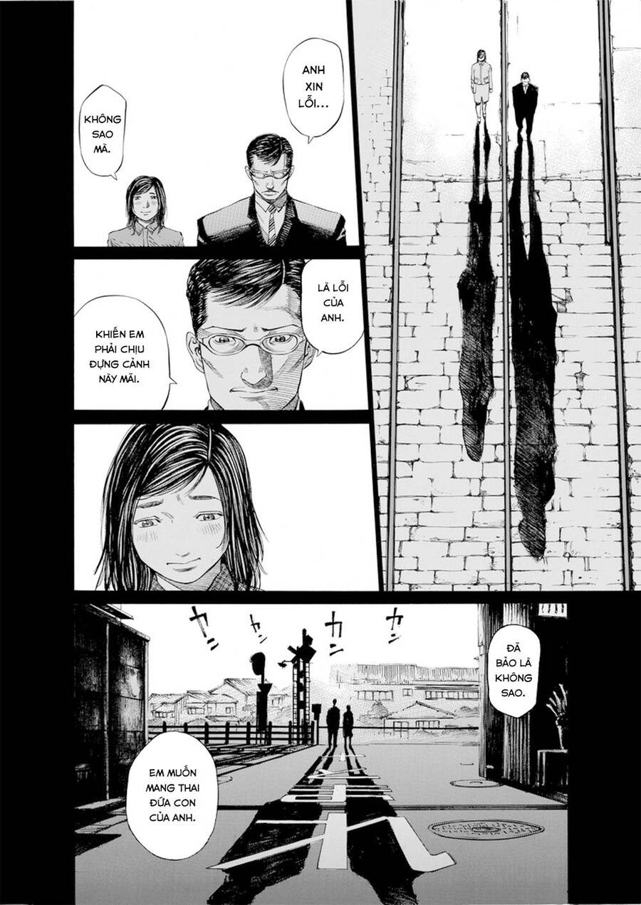 Give My Regards To Black Jack Chapter 24 - Trang 2