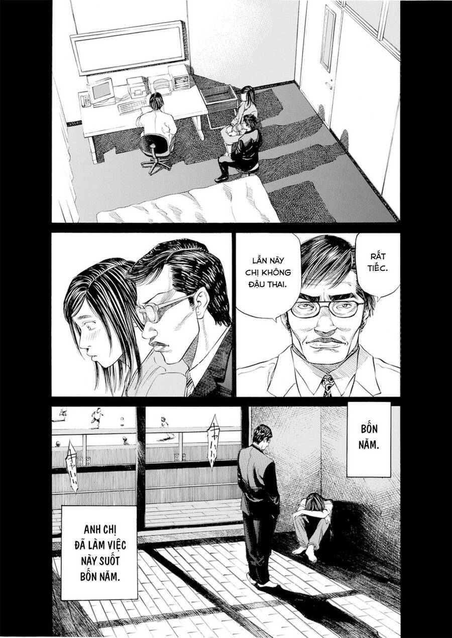 Give My Regards To Black Jack Chapter 24 - Trang 2
