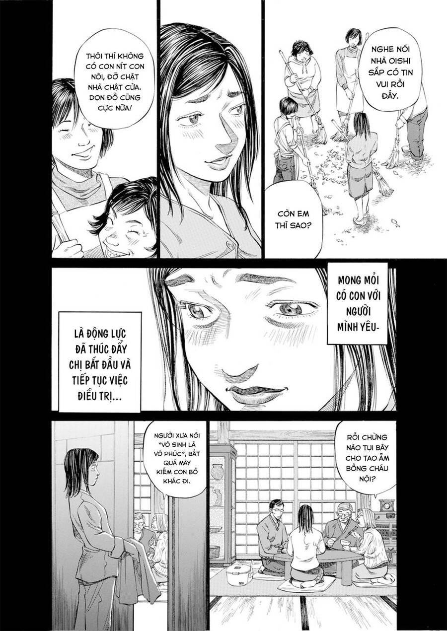 Give My Regards To Black Jack Chapter 24 - Trang 2