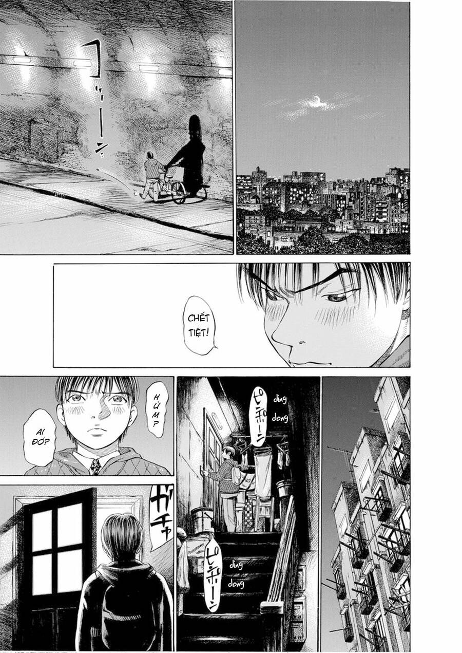 Give My Regards To Black Jack Chapter 25 - Trang 2