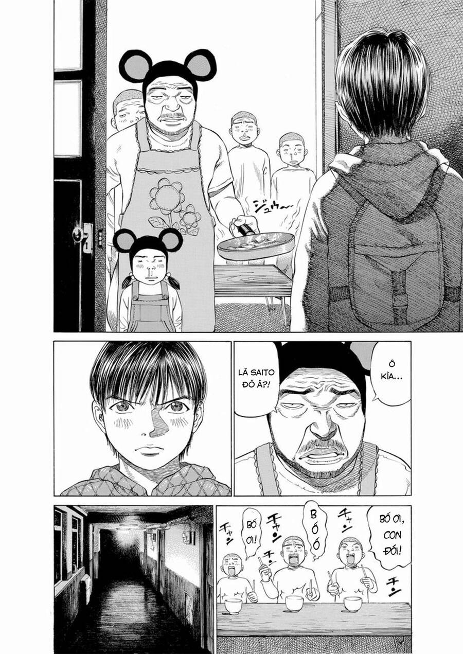 Give My Regards To Black Jack Chapter 25 - Trang 2