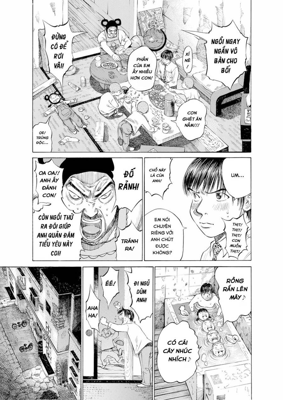 Give My Regards To Black Jack Chapter 25 - Trang 2