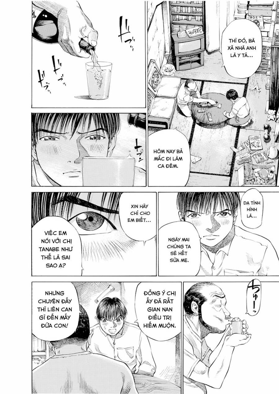 Give My Regards To Black Jack Chapter 25 - Trang 2