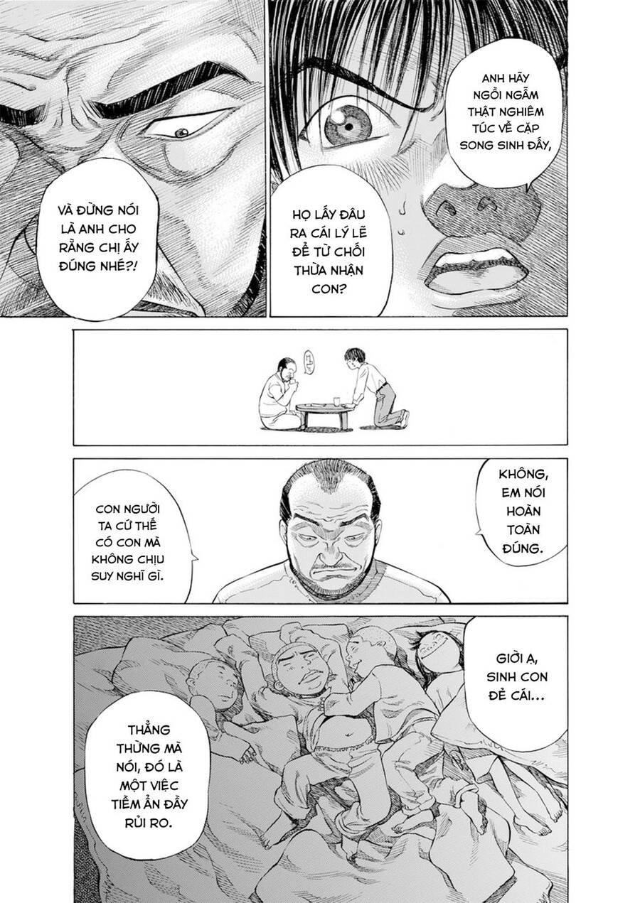 Give My Regards To Black Jack Chapter 25 - Trang 2