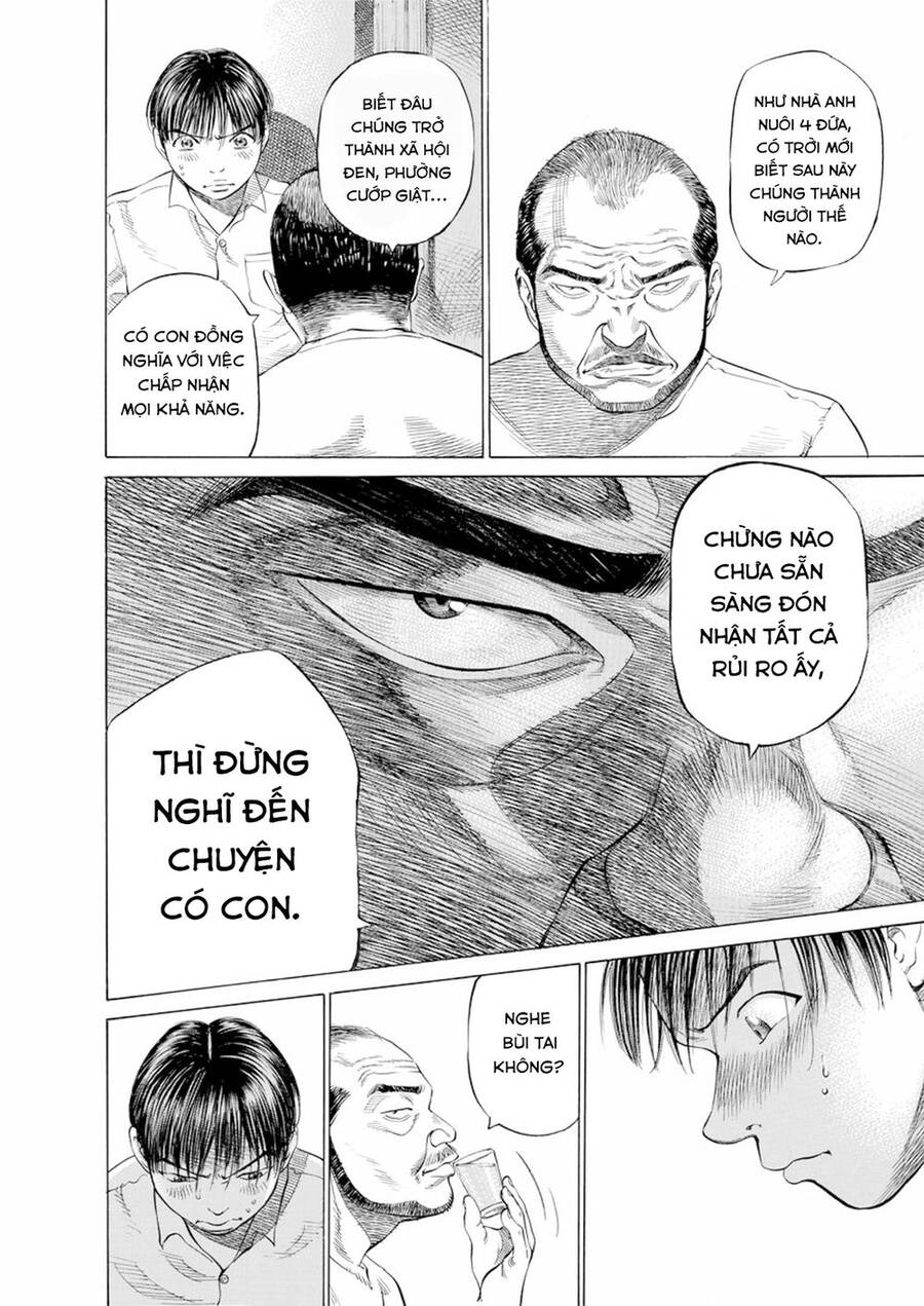 Give My Regards To Black Jack Chapter 25 - Trang 2