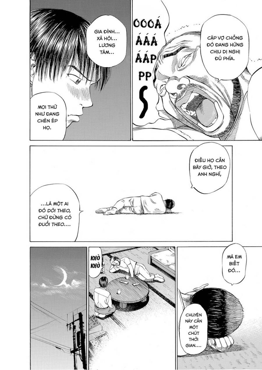 Give My Regards To Black Jack Chapter 25 - Trang 2