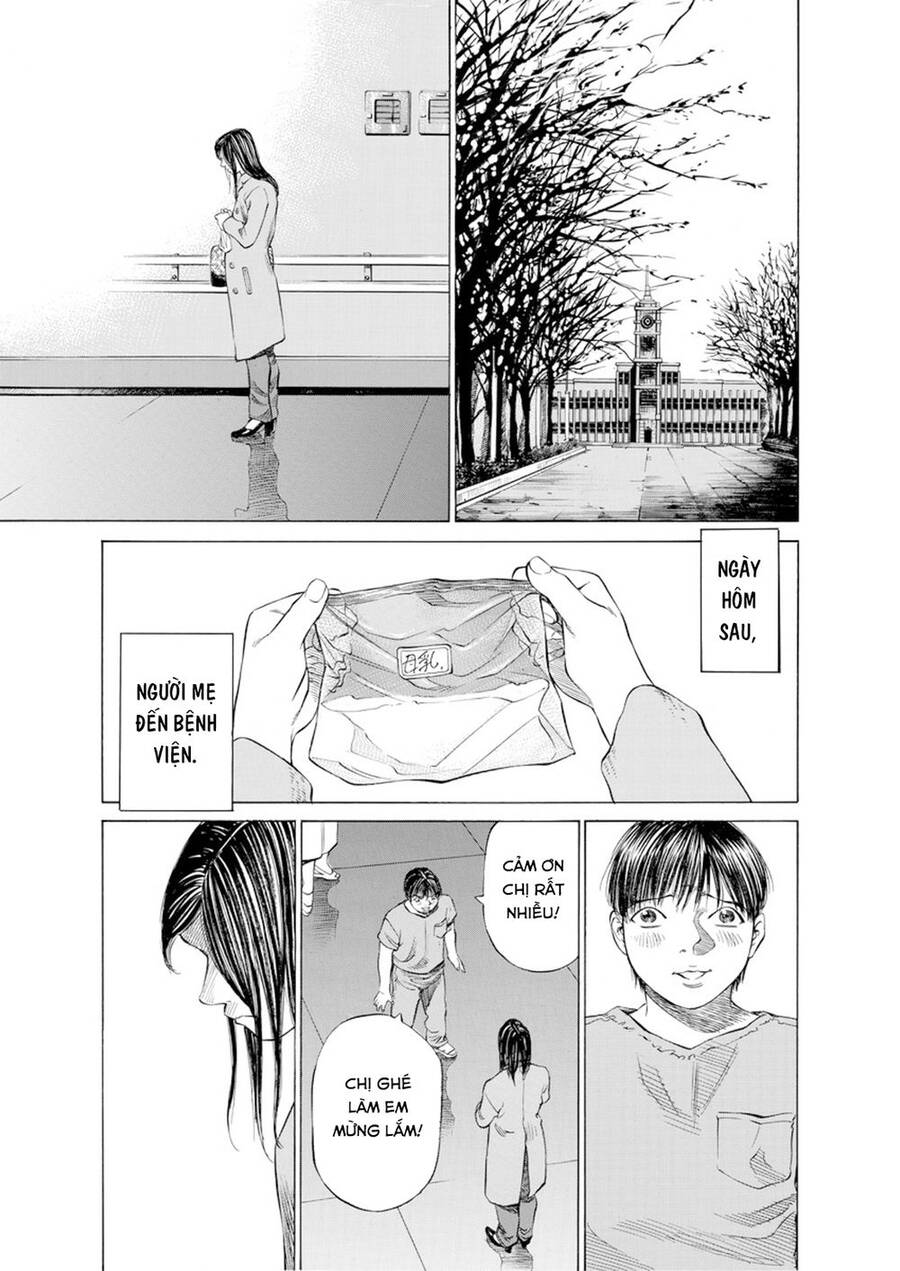 Give My Regards To Black Jack Chapter 25 - Trang 2