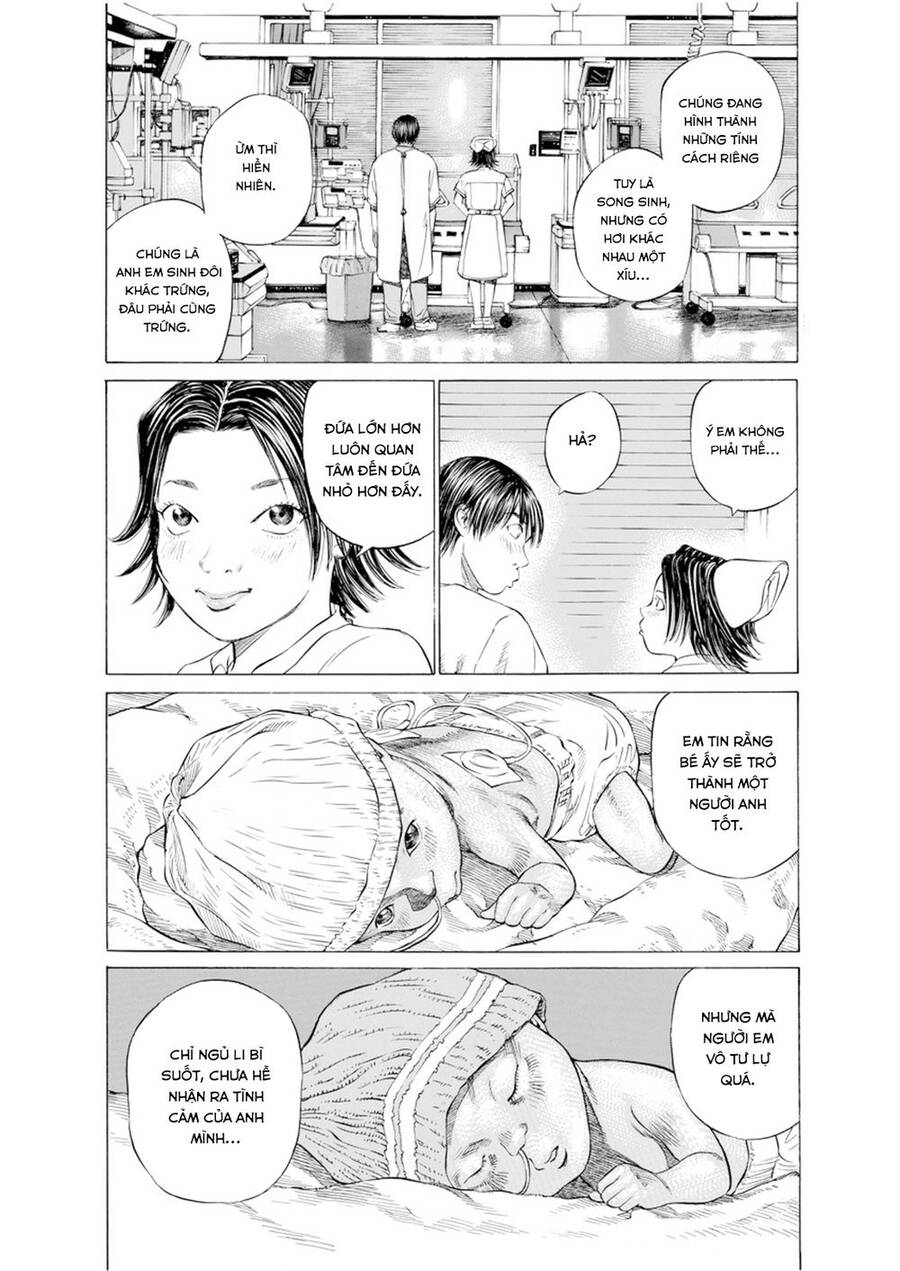 Give My Regards To Black Jack Chapter 25 - Trang 2