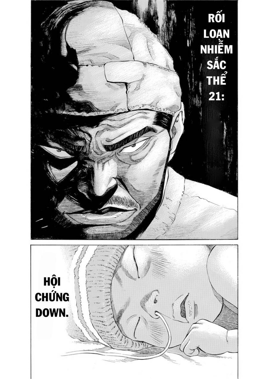 Give My Regards To Black Jack Chapter 25 - Trang 2