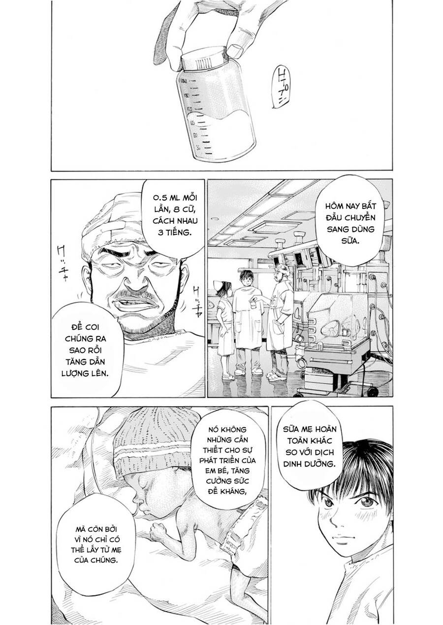 Give My Regards To Black Jack Chapter 25 - Trang 2